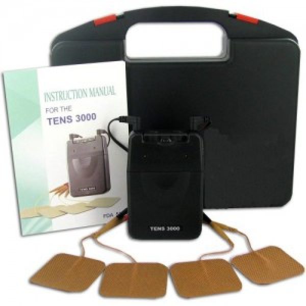 AllCare Pro Tens Machine